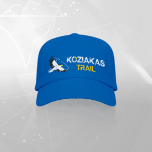 koziakas_trail_2025_gifts_hat Δώρο του αγώνα Koziakas Trail 2025.